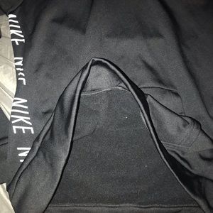 Men’s Nike hoodie
